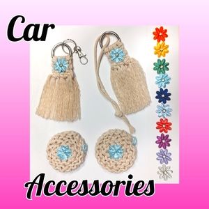 Car Accessory Bundle